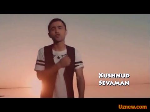 Xushnud - Sevaman | Хушнуд - Севаман