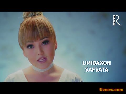 Umidaxon - Safsata | Умидахон - Сафсата