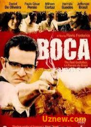 ЛИЦО В МУСОРЕ / BOCA DO LIXO (2010)