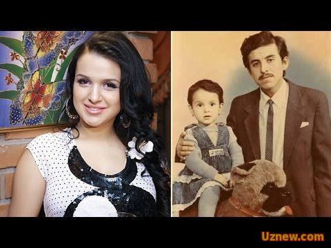 Nilufar Usmonova 2016 Biografiya | Нилуфар Усмонова 2016 Биография