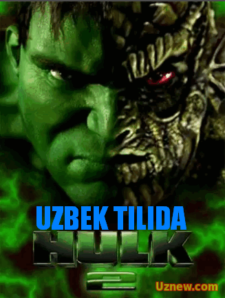 Xalk 2 (o'zbek tilida+rus) HD720