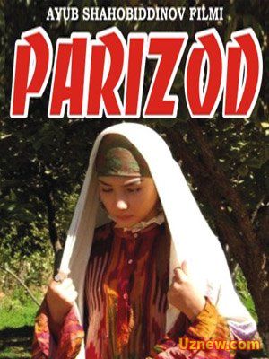 Parizod / Паризод - O'zbek kino.