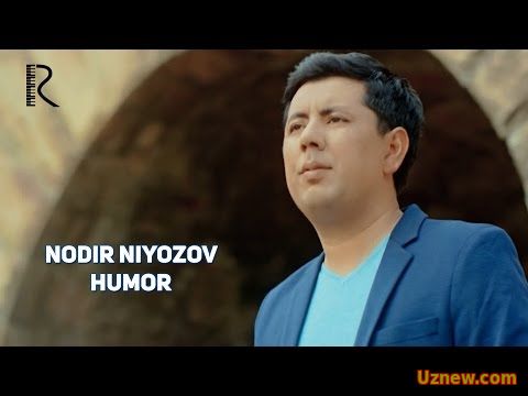 Nodir Niyozov - Humor | Нодир Ниёзов - Хумор