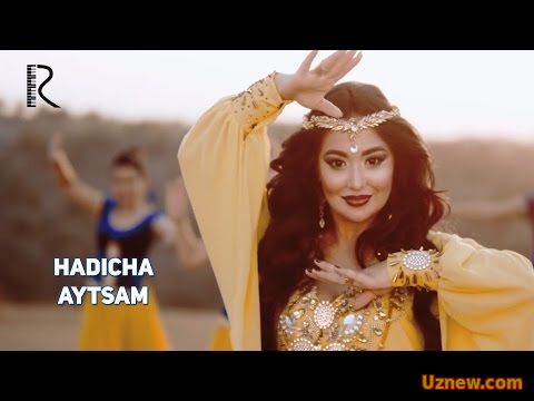 Hadicha - Aytsam | Хадича - Айтсам