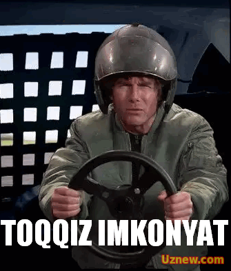 To'qqiz Imkoniyat (O'zbek tilida)