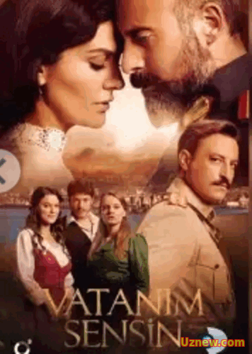 Vatanım Sensin 2.Bölüm izle Tek Parça Vatanım Sensin