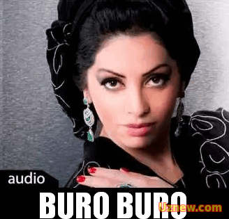 Shabnam Surayo And Farzona Khurshid Buro-Buro