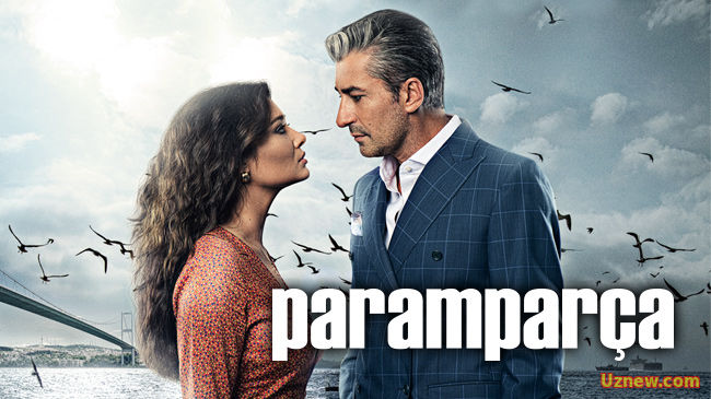 Paramparça 79-80.Bölüm izle Tek Parça