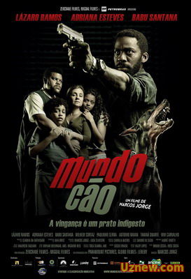 СОБАЧИЙ МИР (2016) СМОТРЕТЬ ОНЛАЙН