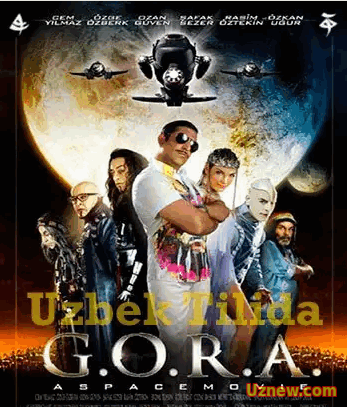 Gora / G.O.R.A. Ko'chirib olish Goblin Tarjima