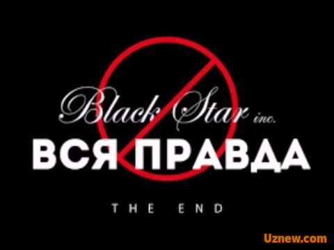 Black star haqida 2016 | Бласк стар хакида 2016