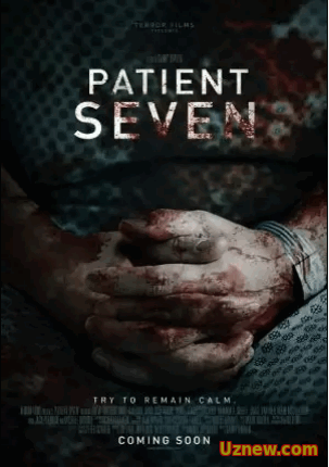 Седьмой пациент / Patient Seven (2016: Ужасы )