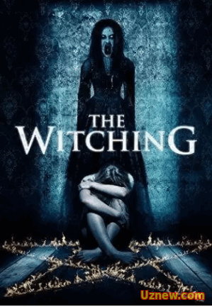 Ведьмовство / The Witching (2016)