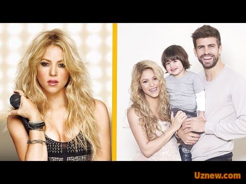 SHAKIRA 2016 BIOGRAFIYA | ШАКИРА 2016 БИОГРАФИЯ