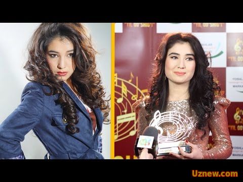 Gulasal Abdullayeva 2016 Biografiya | Гуласал Абдуллаева 2016 Биография