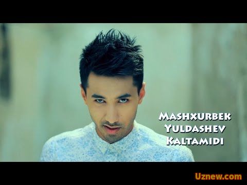 Mashxurbek Yuldashev - Kaltamidi | Машхурбек Юлдашев - Калтамиди