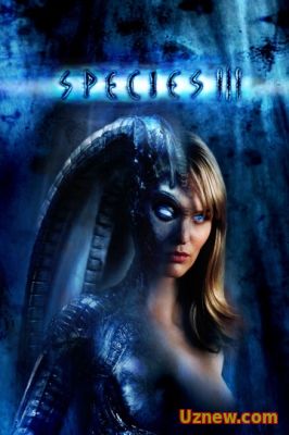 ОСОБЬ 3 / SPECIES III (2004)