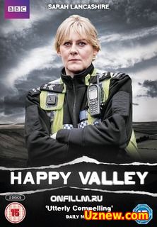 Счастливая долина / Happy Valley 1-2 сезон (2014-2016)