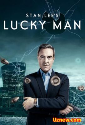 Счастливчик / Stan Lee's Lucky Man (2016) смотреть онлайн