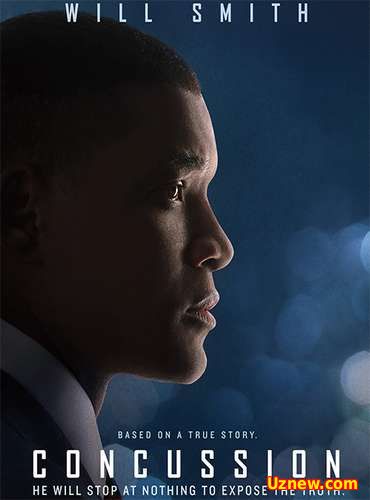 Защитник / Concussion (2015)