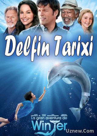 Дельфин тарихи - Delfin Tarixi