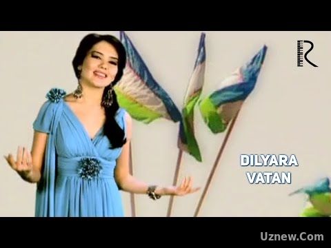 Dilyara - Vatan | Диляра - Ватан