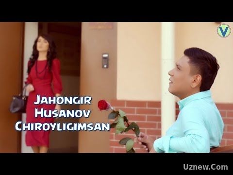 Jahongir Husanov - Chiroyligimsan | Жахонгир Хусанов - Чиройлигимсан