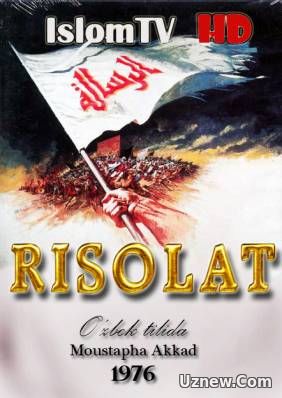 Risolat (O'zbek Tilida)