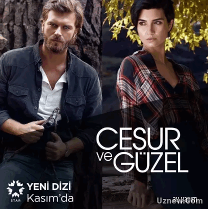 Cesur ve Güzel 33.Bölüm izle Tek Parça