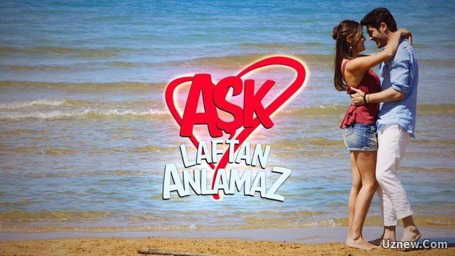 Aşk Laftan Anlamaz 21.Bölüm