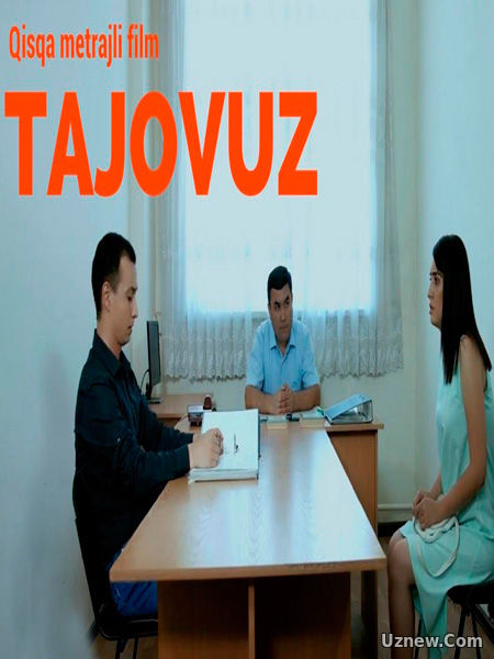 Tajovuz / Тажовуз (Yangi Uzbek kino 2016)