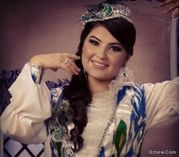 Sug'diyona ayollar klubi - Madina Mumtoz | Сугдиёна аёллар клуби - Мадина Мумтоз