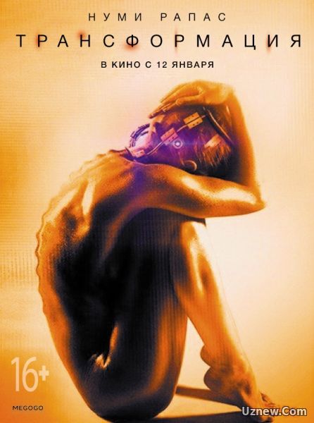 Трансформация (2016)