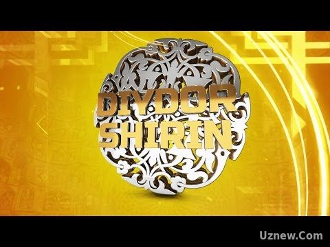 Diydor shirin (Bayram soni 1-2-3-qism)