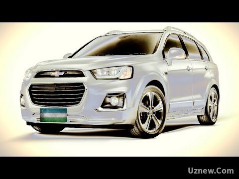 #19 CHEVROLET AVTOSINING QAYSI TURLARI O'ZBEKISTONDA ISHLAB CHIQARILMAYDI?!