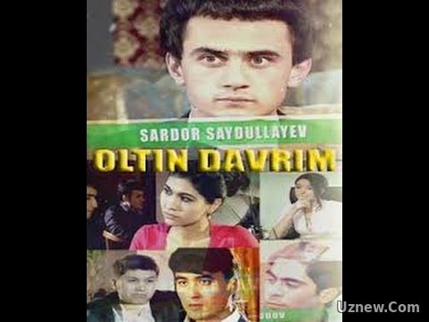 Oltin davrim / Олтин даврим (Milliy serial) 2-Fasl