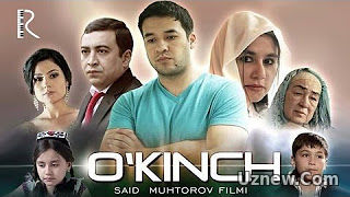 O'kinch (o'zbek film) | Укинч (узбекфильм)